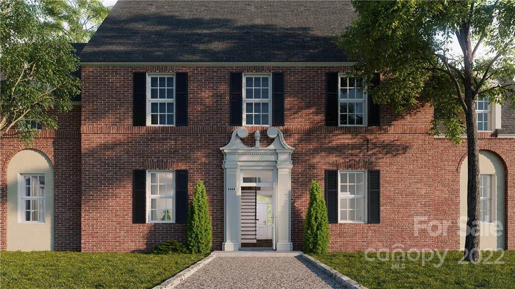 2400 Mecklenburg Avenue - Photo 1