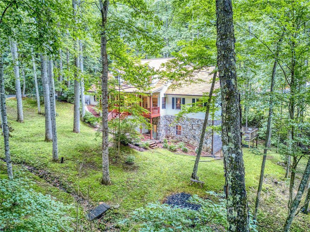 114 Banjo Hollow Lane - Photo 1