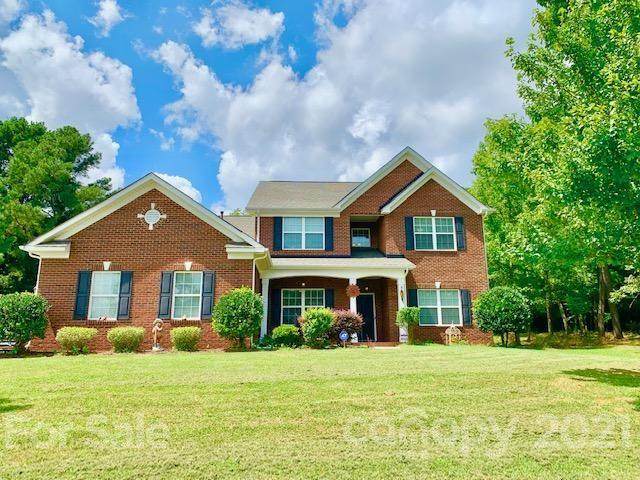 1007 Garden Rose Court - Photo 1