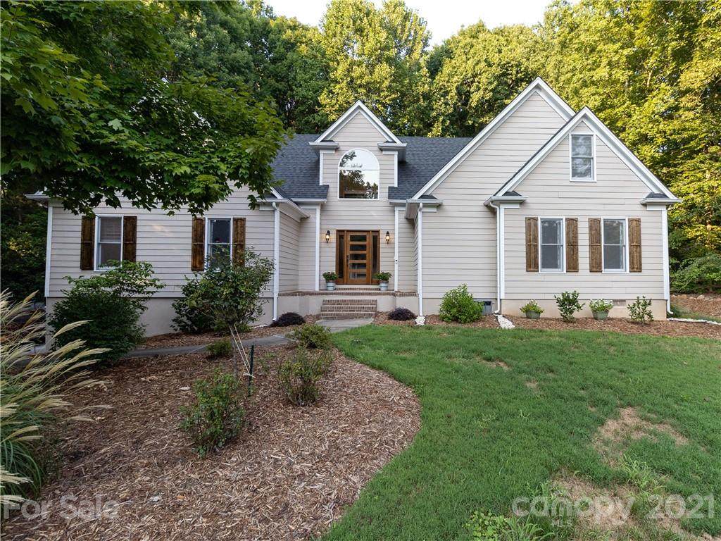 5140 Saddle Horn Trail - Photo 1
