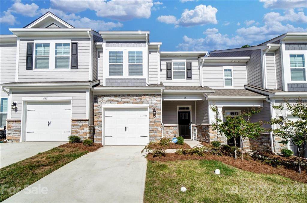 651 Cypress Glen Lane - Photo 1