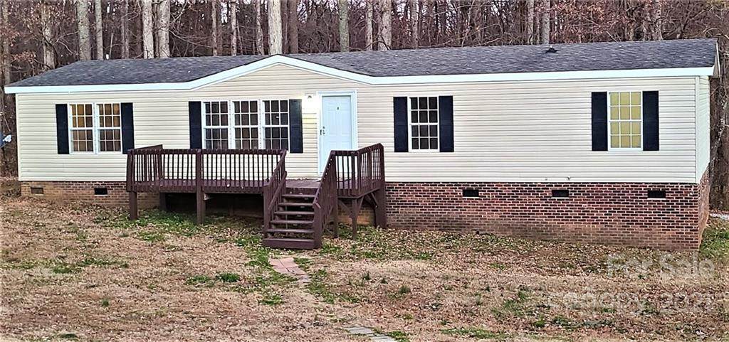 5706 Shadow Wood Court - Photo 1