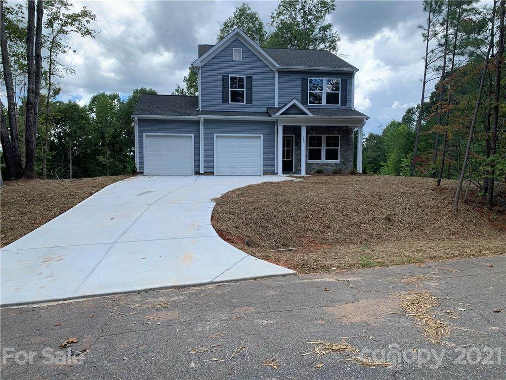 280 Mills Creek Road - Photo 1