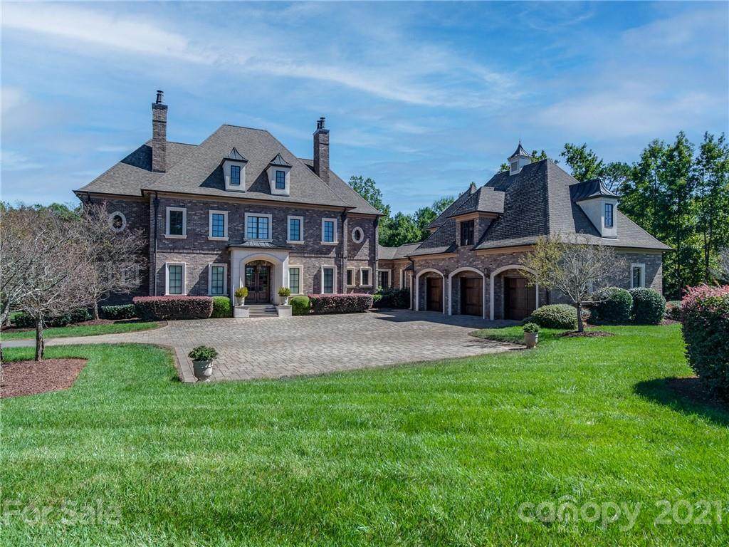 3503 Antioch Church Road - Photo 1