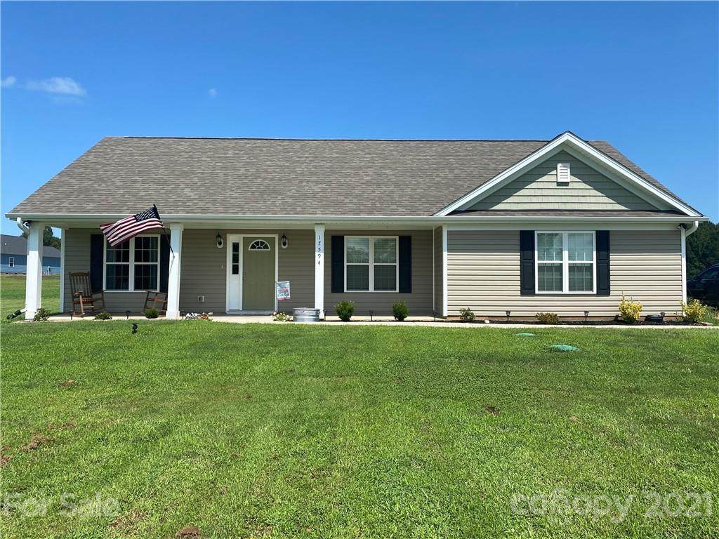 17594 Mistybrook Lane - Photo 1