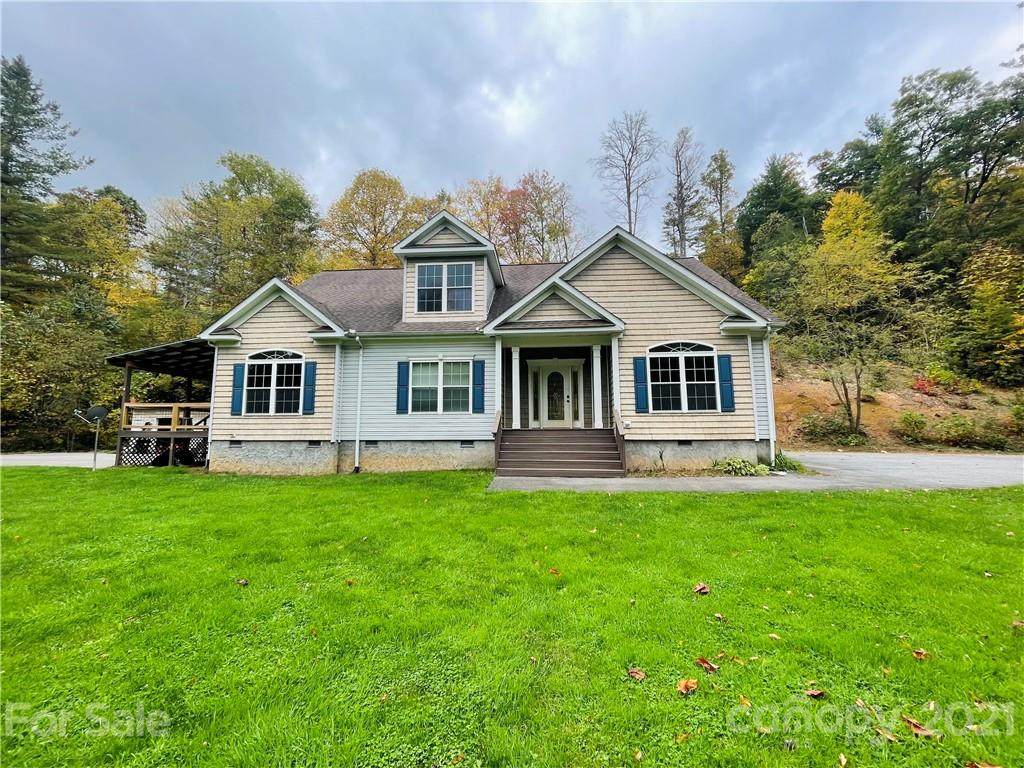 85 Johnson Road - Photo 1