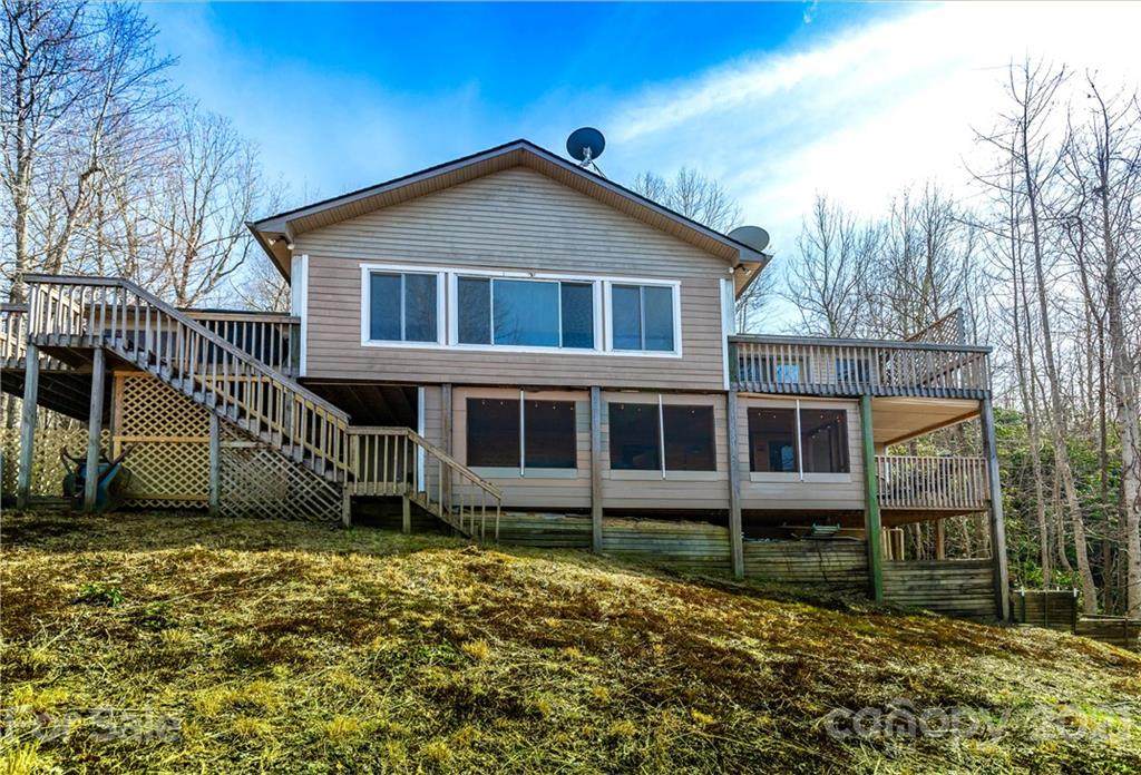 126 Blue Ridge Overlook Drive - Photo 1