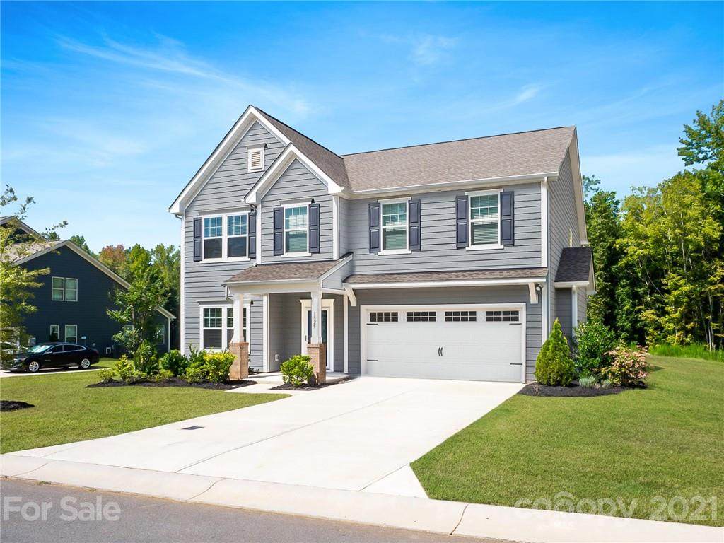 1525 Brooksland Place - Photo 1