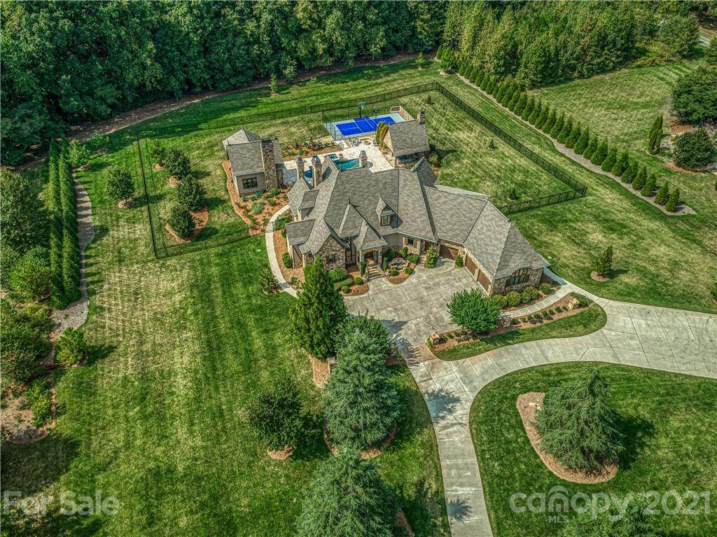 715 Davidson Run Lane - Photo 1
