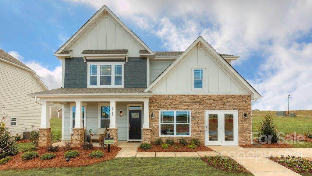 641 Belle Grove Drive - Photo 1