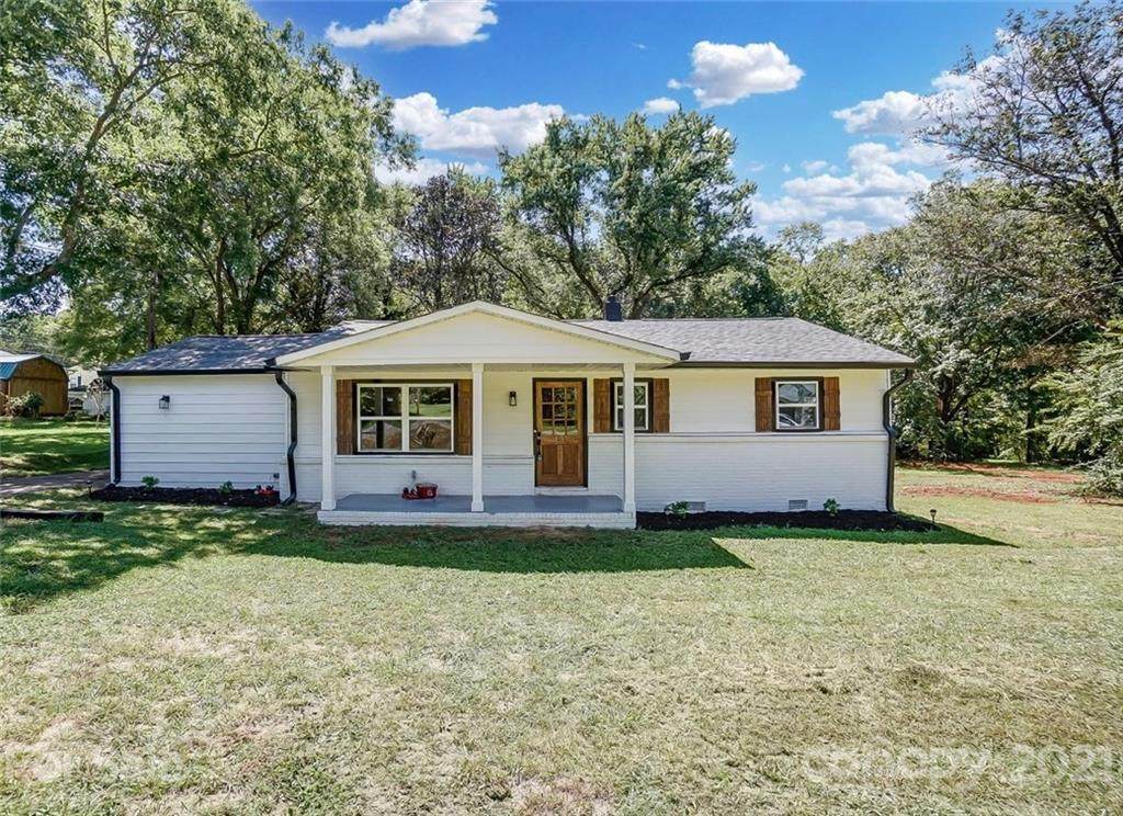 105 Sherrill Drive - Photo 1
