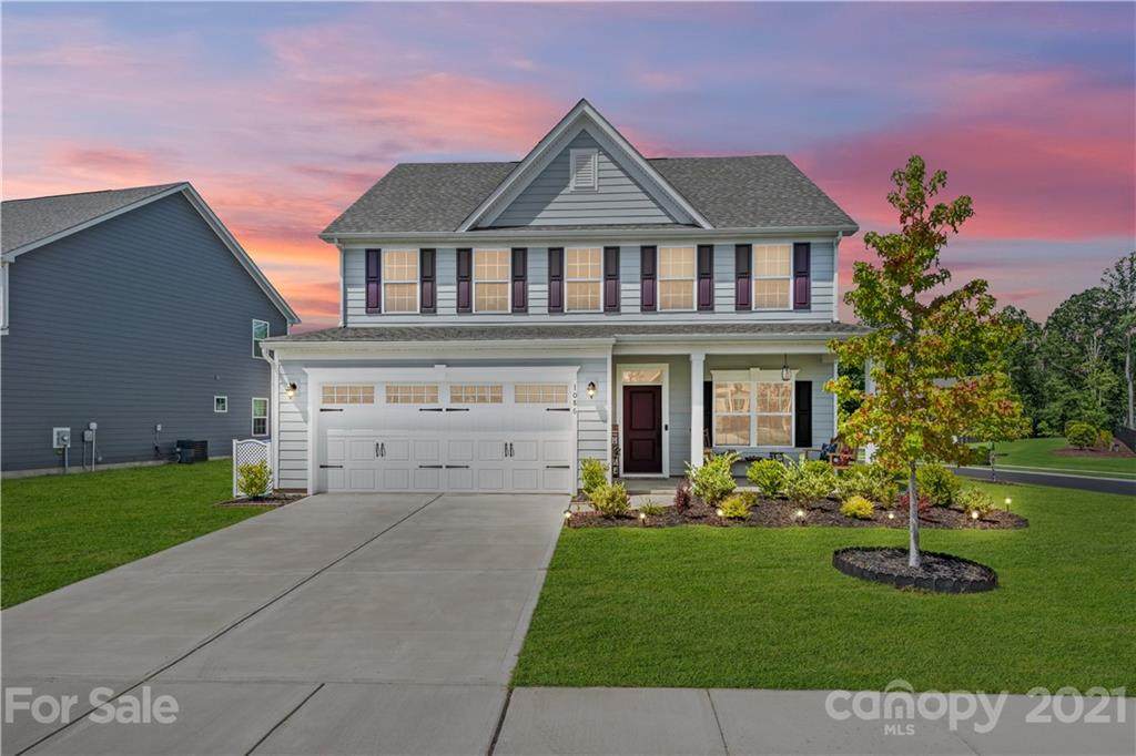 1086 Ansley Park Drive - Photo 1