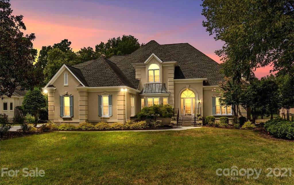 11810 Dan Maples Drive - Photo 1