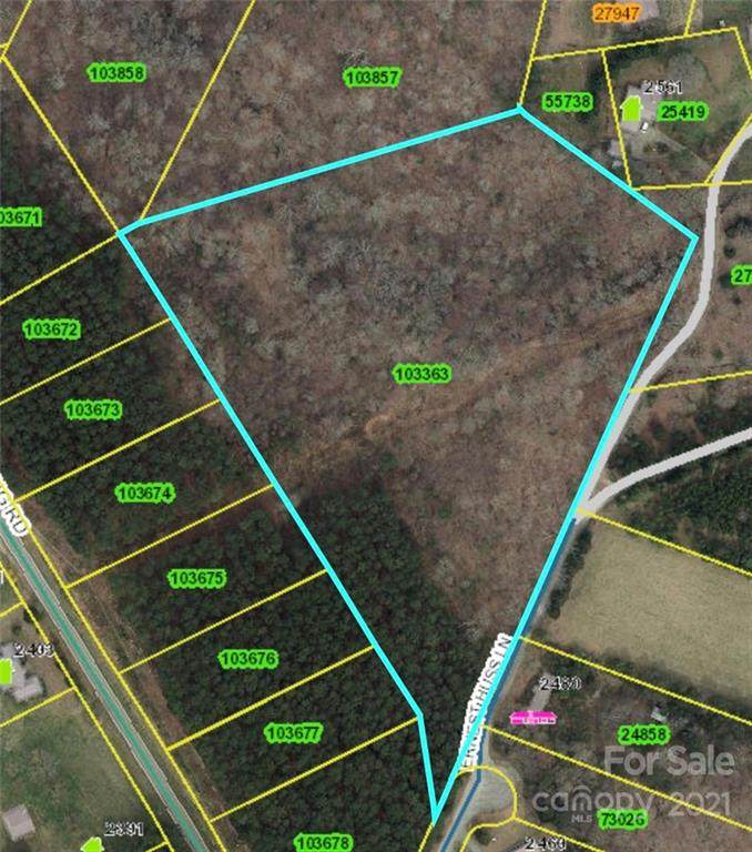 Lot 9C Lee Lawing Road - Photo 1