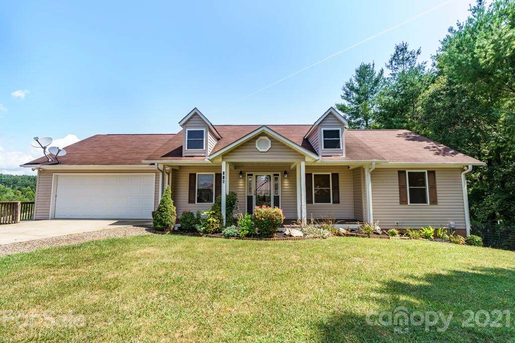 385 Green Valley Drive - Photo 1