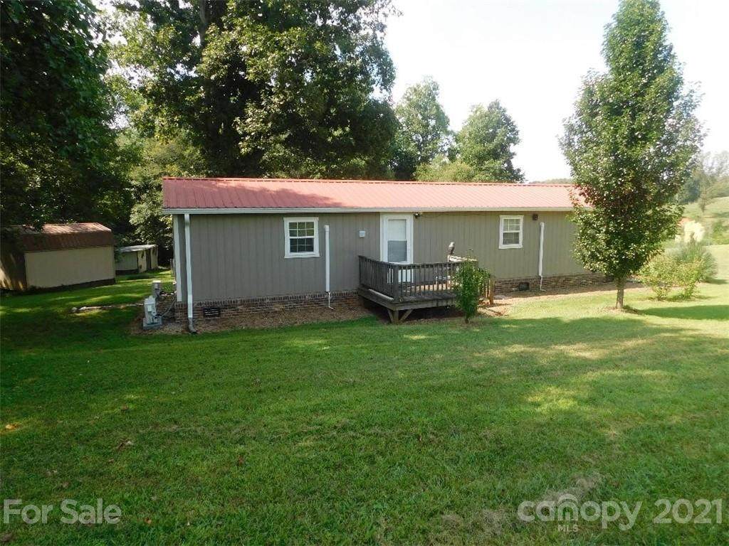 864 Kirby Lackey Road - Photo 1
