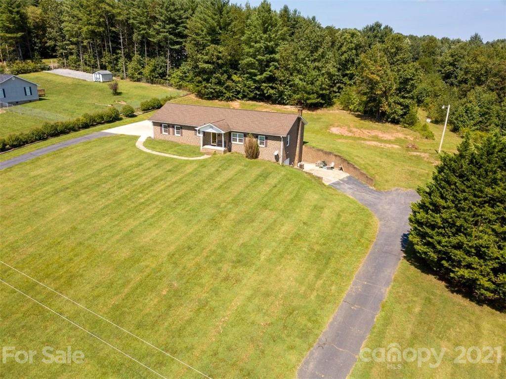 219 Glade Creek Drive - Photo 1