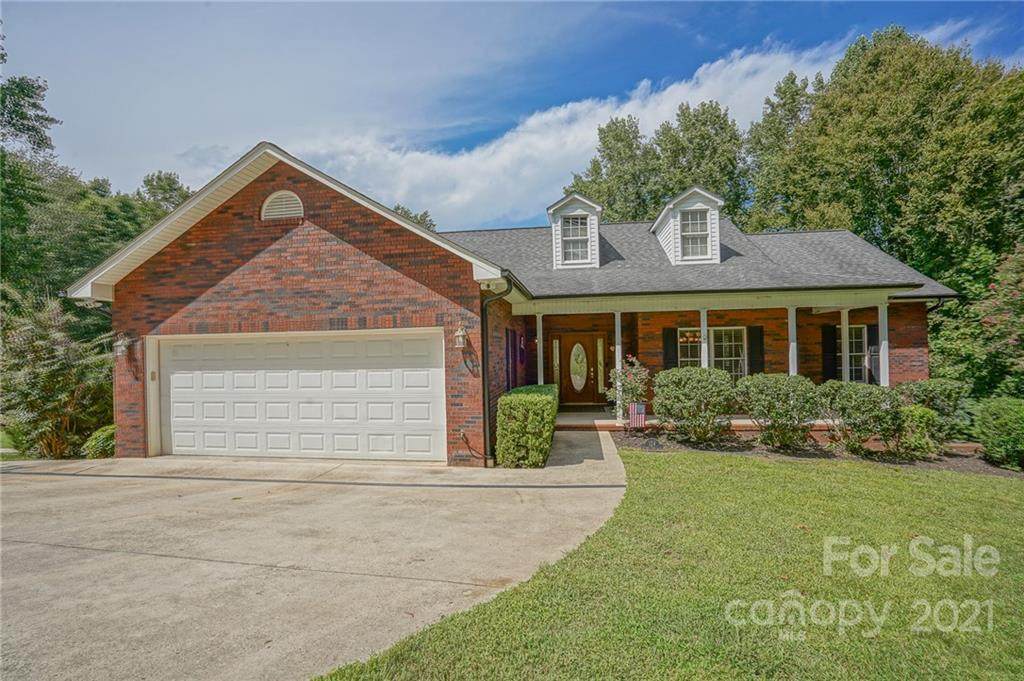 124 Sunset View Lane - Photo 1