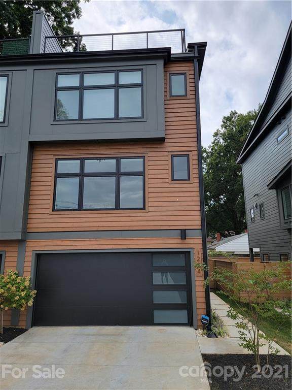 1224 Matheson Avenue - Photo 1