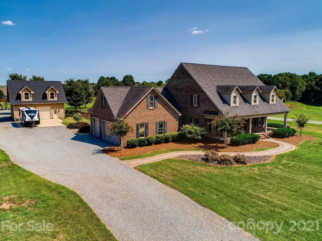 6419 Gilead Road - Photo 1
