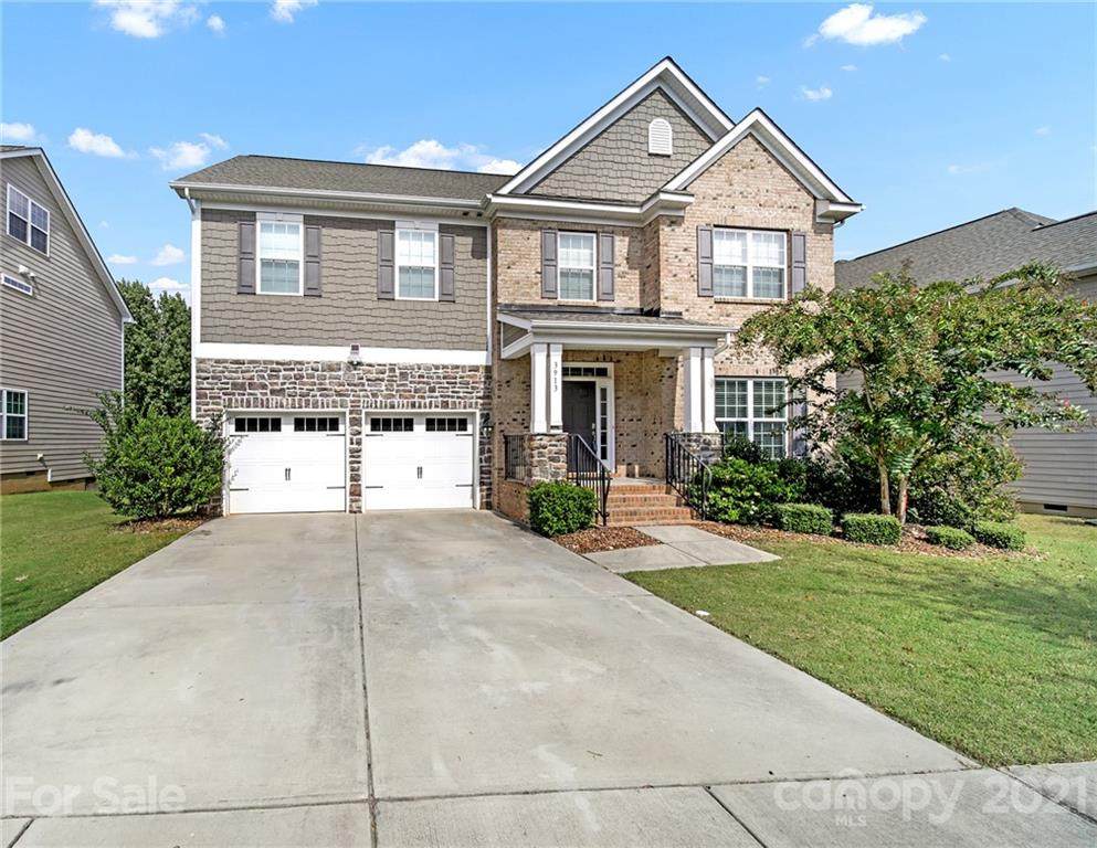 3913 Franklin Meadows Drive - Photo 1
