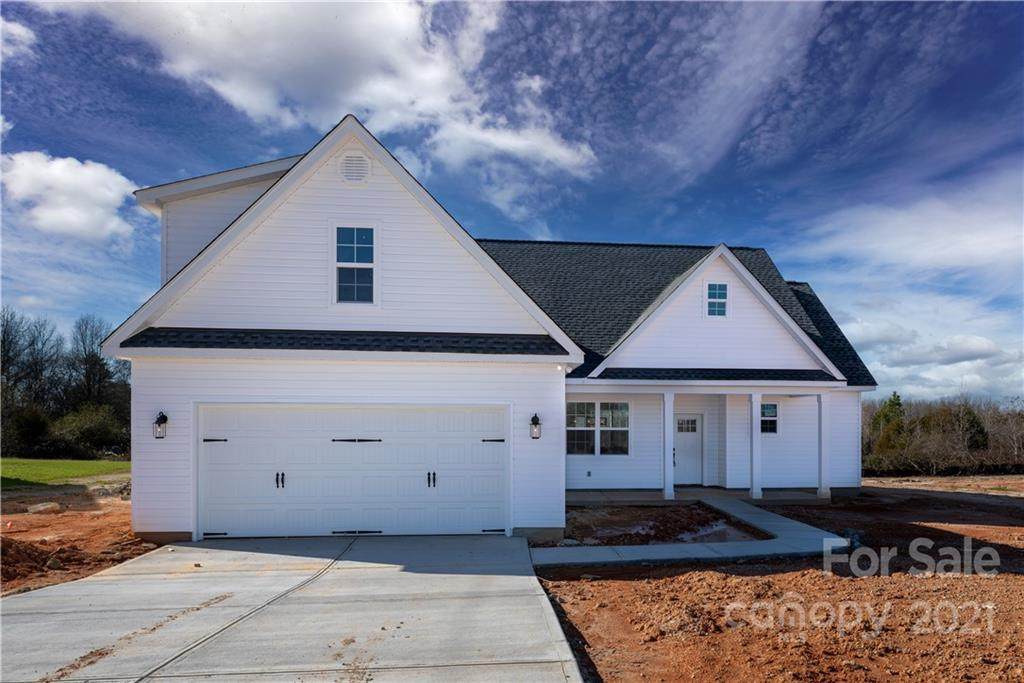 2119 Smith Road - Photo 1