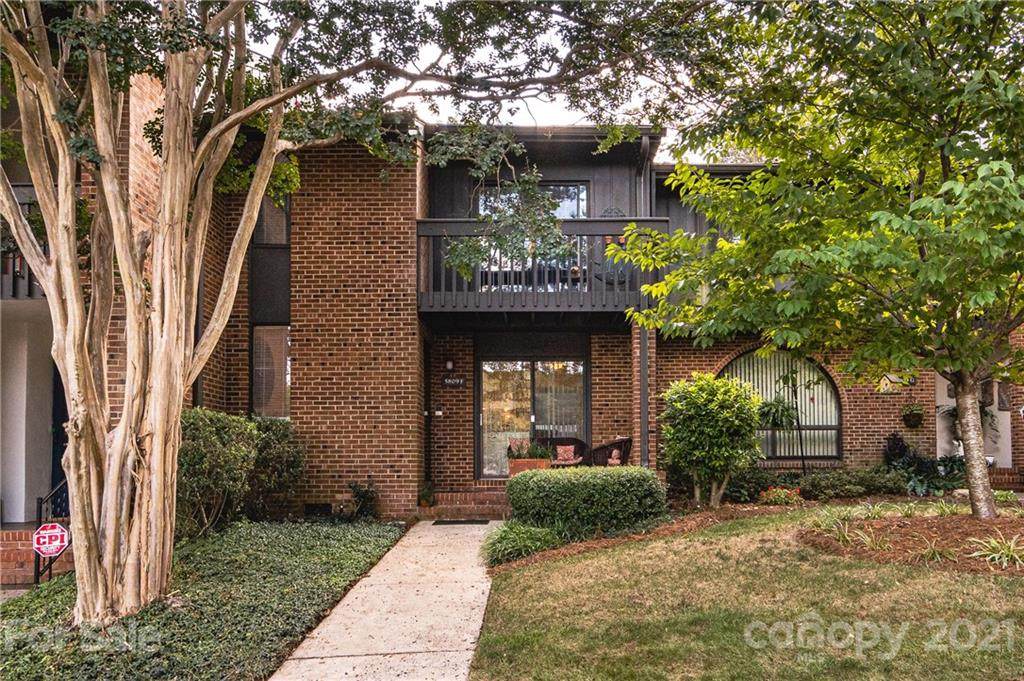 5809 Sharon Road - Photo 1