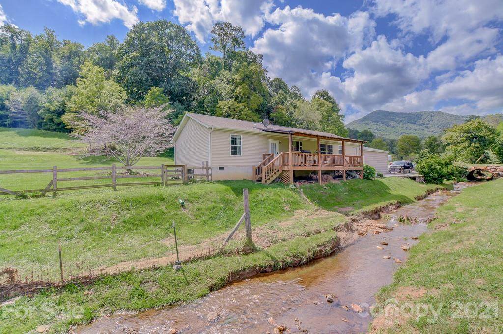 156 Milksick Cove Road - Photo 1
