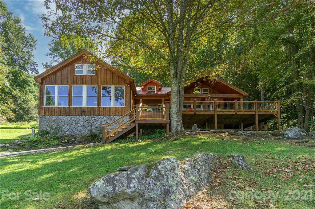 36 Bird Town Lane - Photo 1