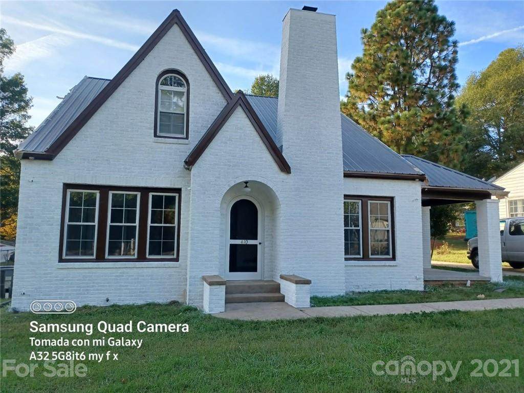 410 Gold Street - Photo 1