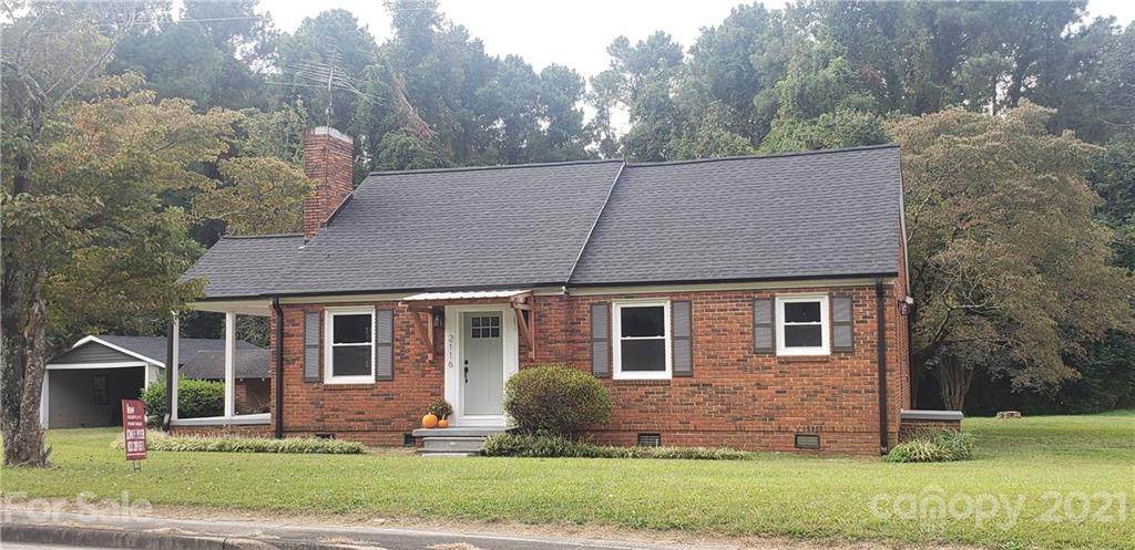 2116 Flat Creek Road - Photo 1