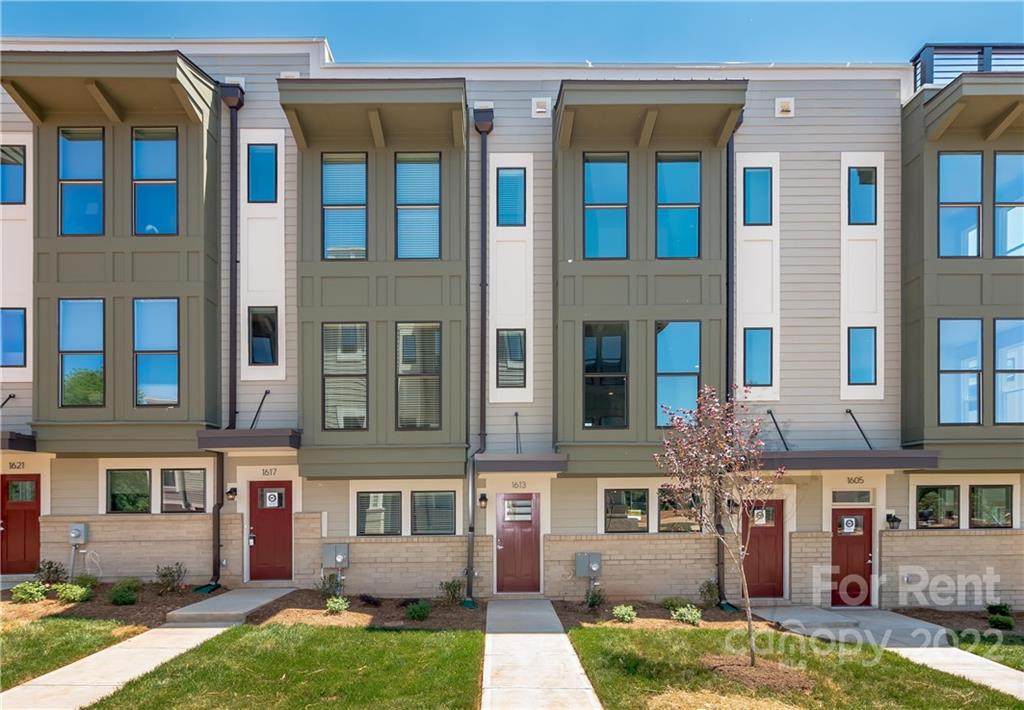 1613 Cannon View Lane - Photo 1
