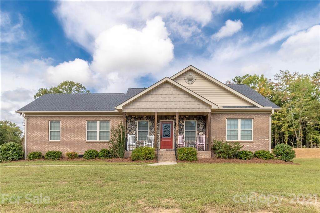 3710 Mary Elizabeth Church Road - Photo 1