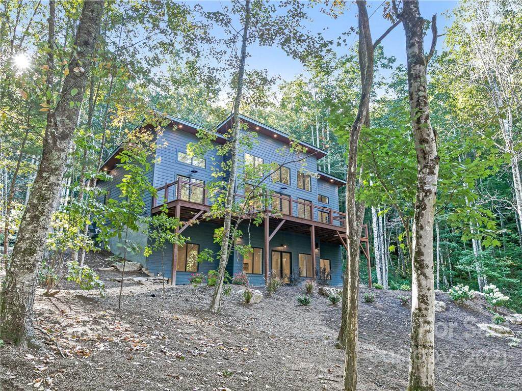 595 Merrills Cove Road - Photo 1
