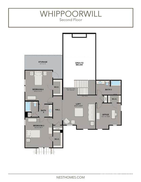 15900 Cramur Drive - Photo 1