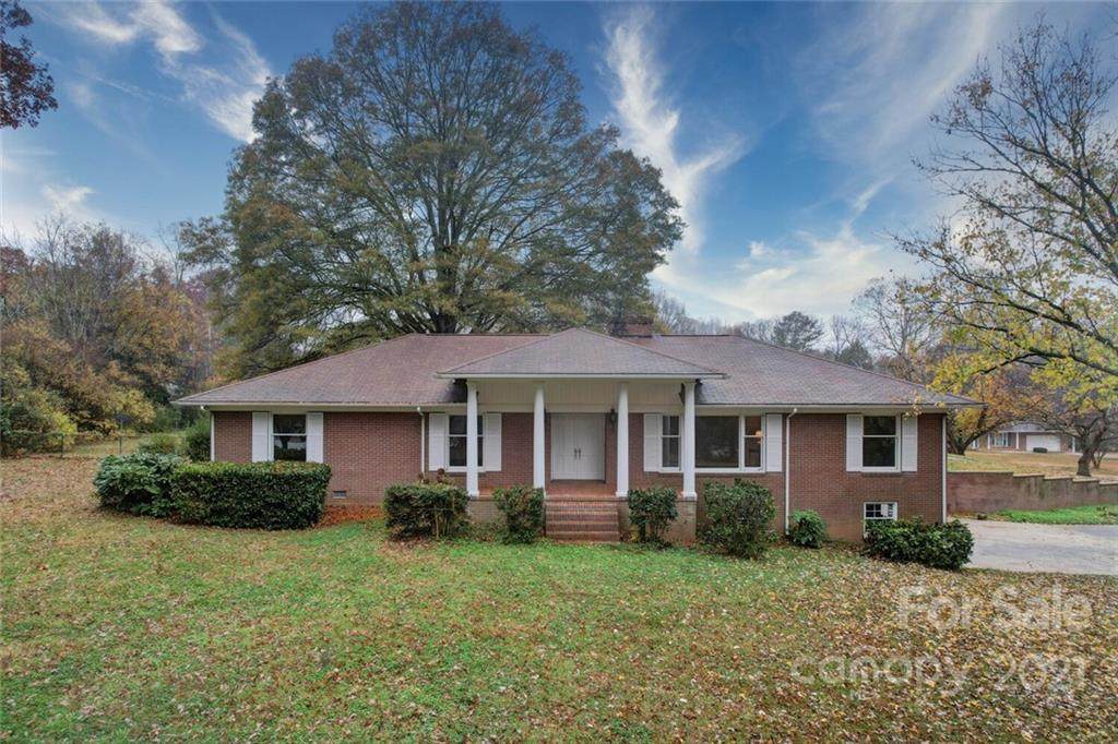 1491 Black Highway - Photo 1