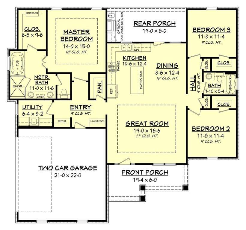 2135 Smith Road - Photo 1
