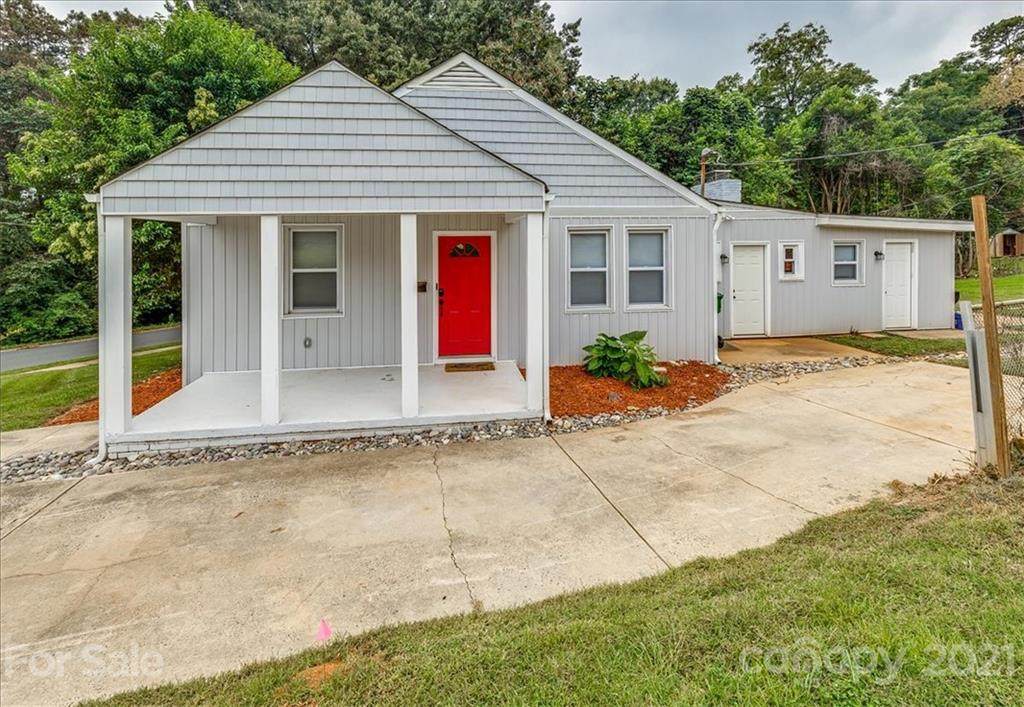 2206 Barringer Drive - Photo 1