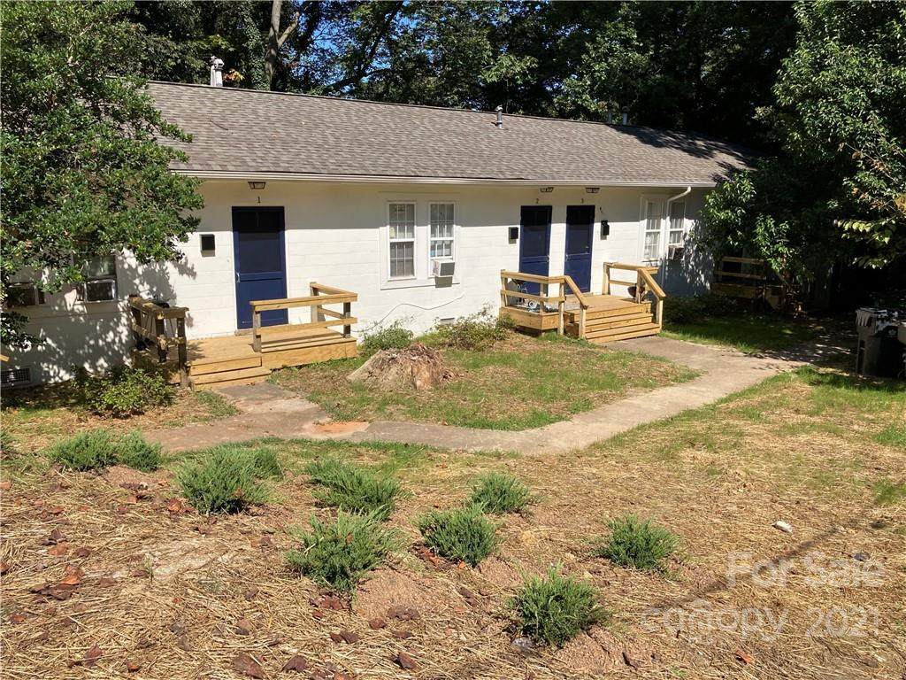 2800 Carol Avenue - Photo 1