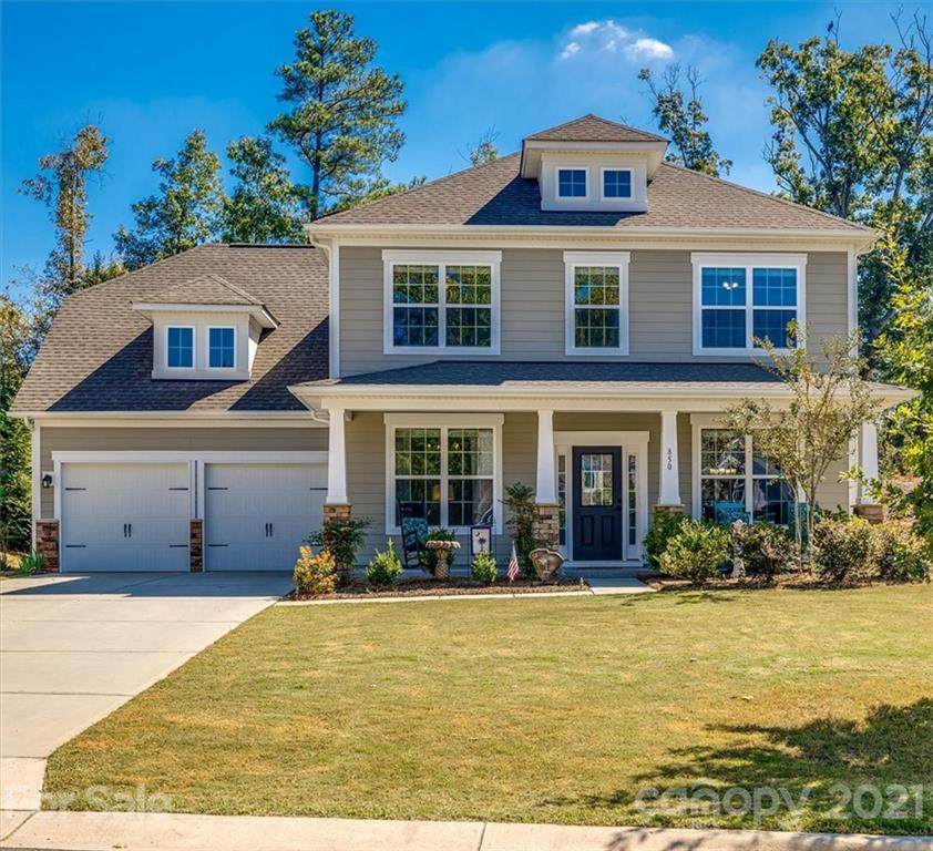 850 Spelman Drive - Photo 1