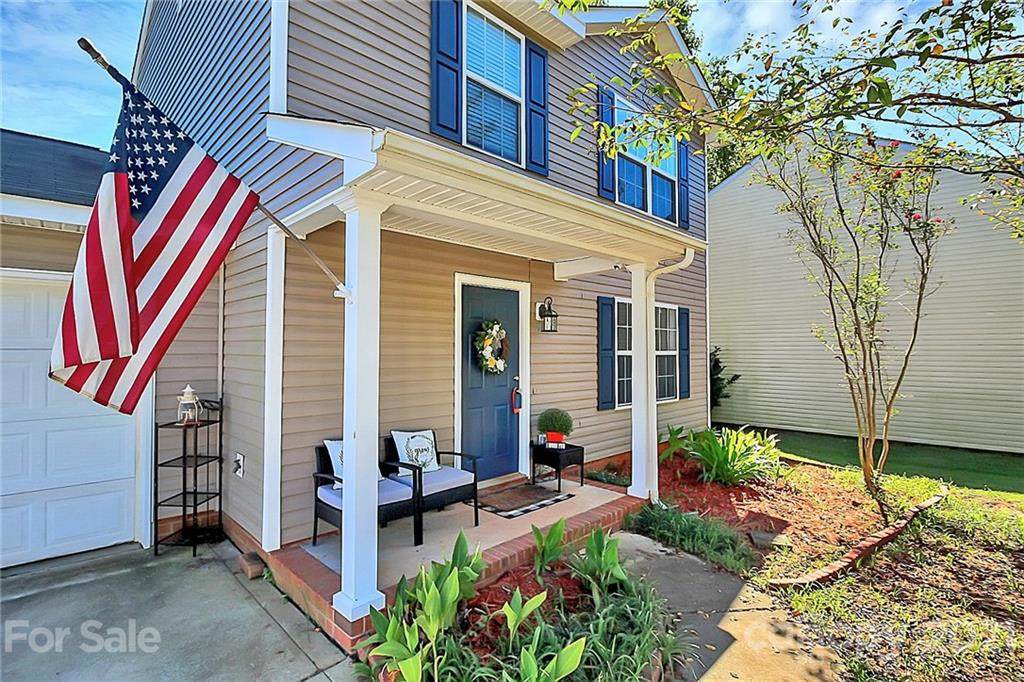 1050 Valley Forge Drive - Photo 1