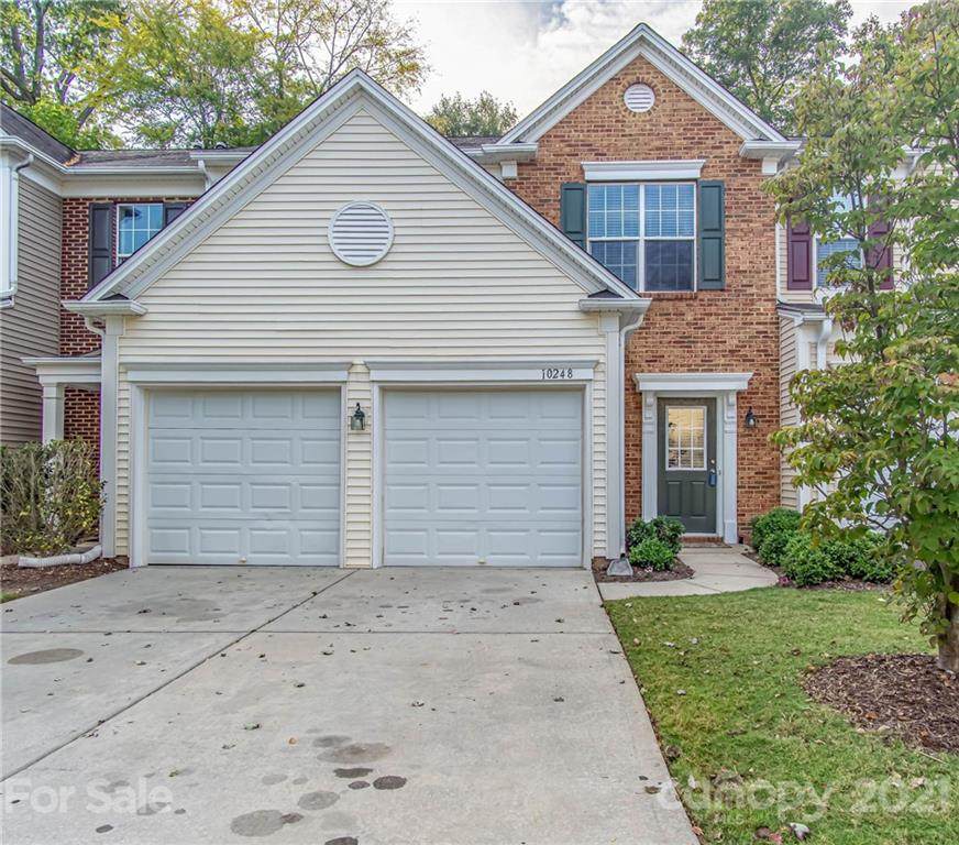 10248 Blakeney Preserve Drive - Photo 1