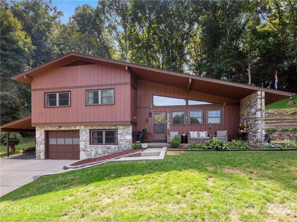 46 Loop Road - Photo 1