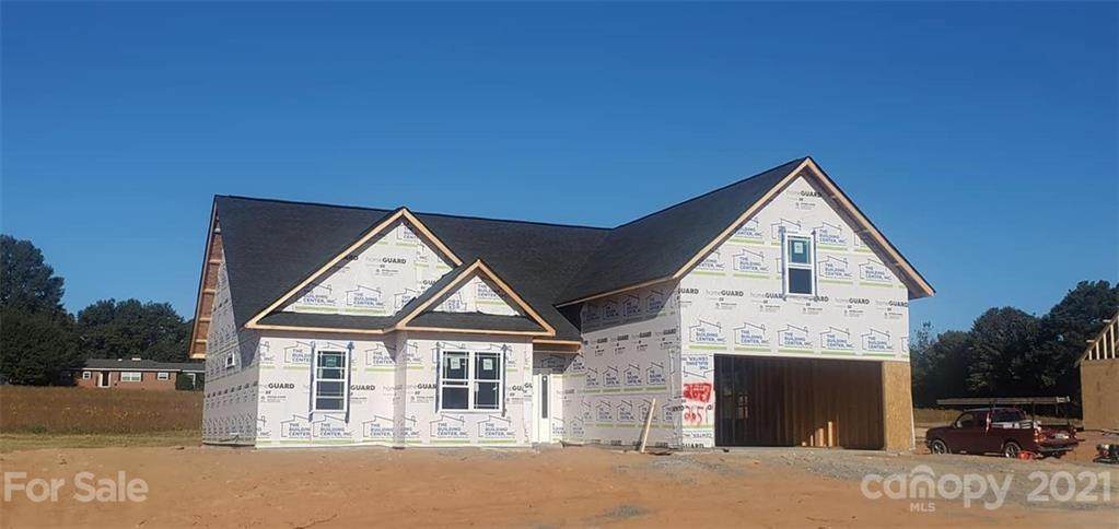 2651 Puetts Chapel Road - Photo 1