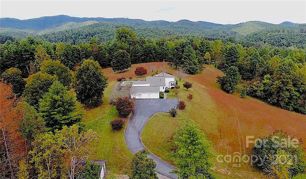 1267 Cedar Valley Church Road - Photo 1
