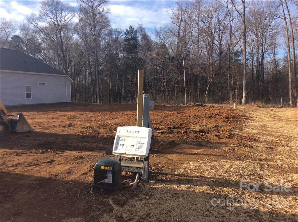 5200 Rocky River Crossing Road - Photo 1