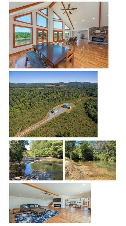3183 Oran Yount Lane - Photo 1