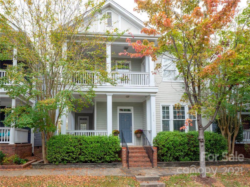 7016 Tomlin Green Lane - Photo 1