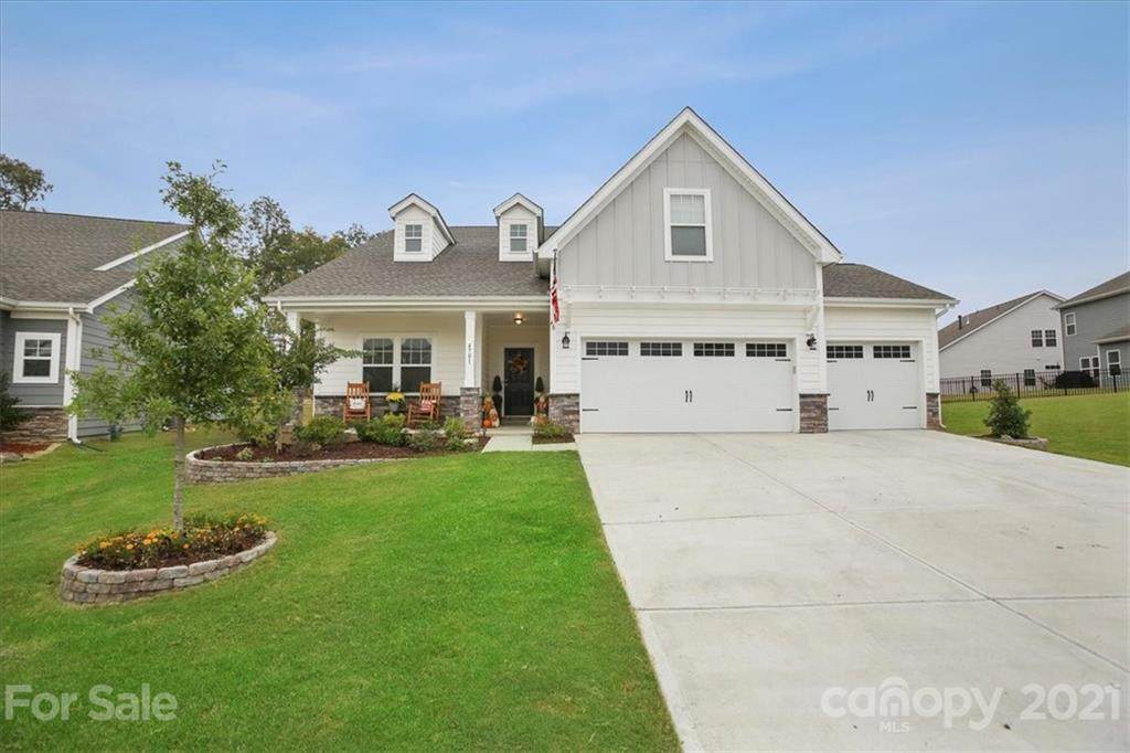 4701 Bent Green Lane - Photo 1