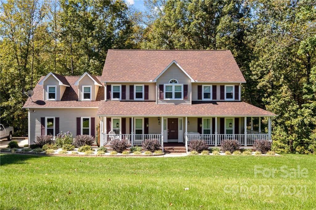 385 Timberwolf Lane - Photo 1